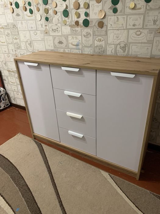 Комод 115*88*35,4