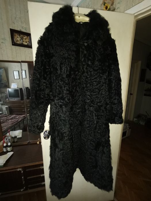 Продам Шуба каракуль