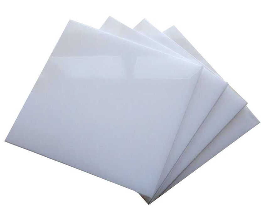 Оргстекло Акрил 3 мм прозрачный. цветной