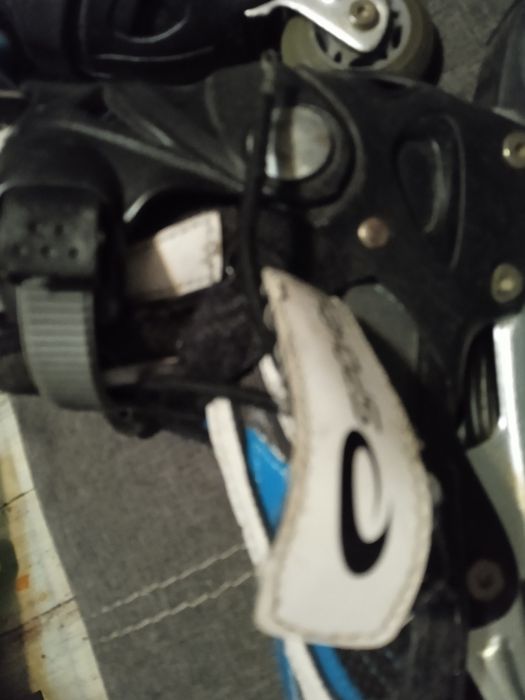 Rolki spokey dlugosc buta 20