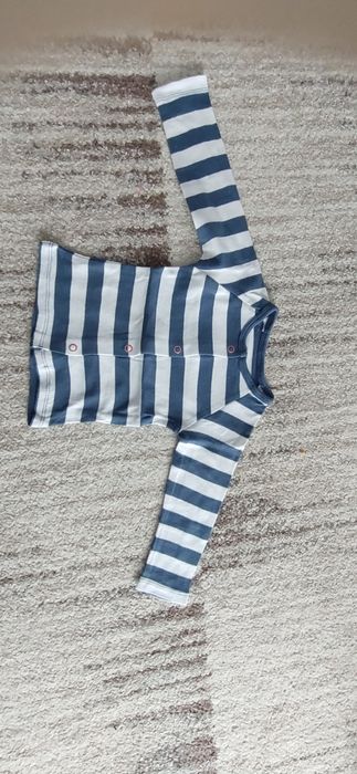 Bluza i bluzki cool club