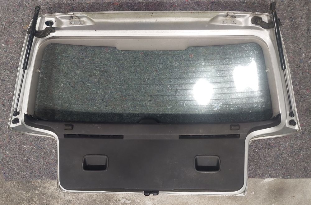 Porta mala VW golf IV