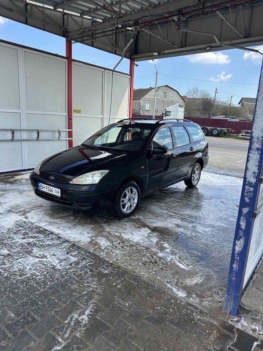Продам Ford Focus