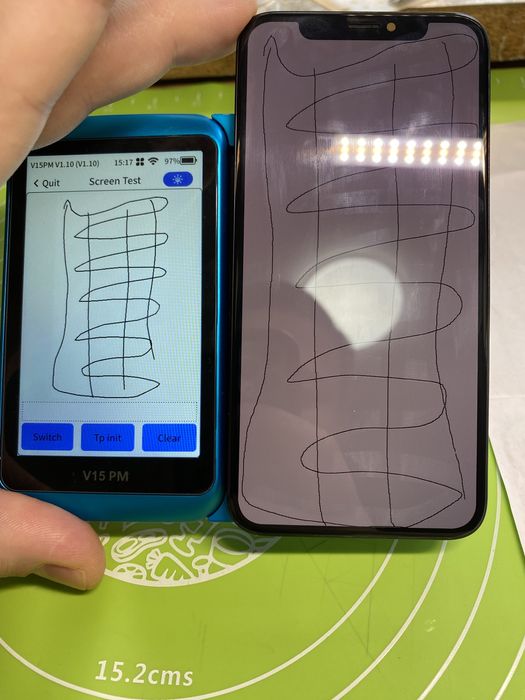 Дисплей iphone xs оригінал гарантія!