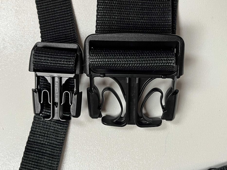 Nosidło ergonomiczne TULA Free-to-Grow – stan bardzo dobry