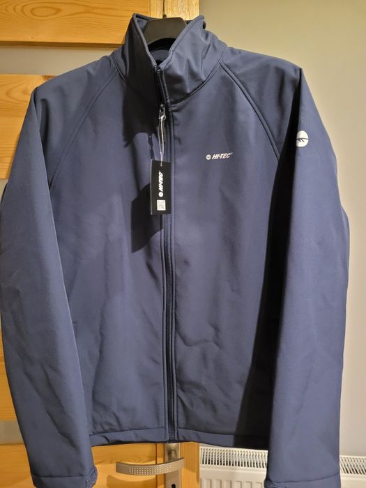 Sprzedam bluze  firmy HITEC
