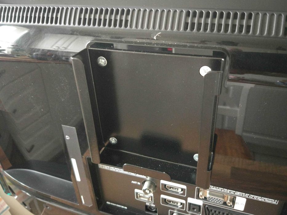 monitor Samsung 24" z tunerem telewizyjnym T24D390EW