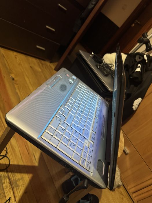 Toshiba l500 bom estado