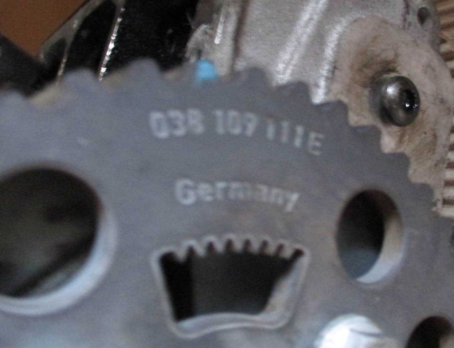 Cabeça motor para Seat Ibiza 6J 1.4 TDI (200.9) 045.103.373.H