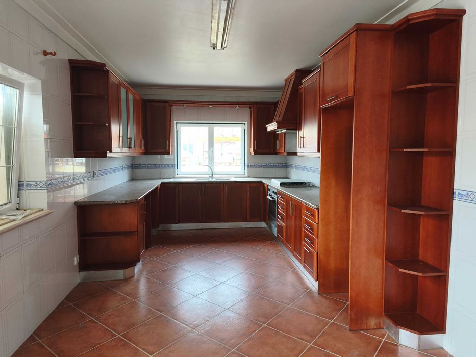 COZINHA GRANDE USADA