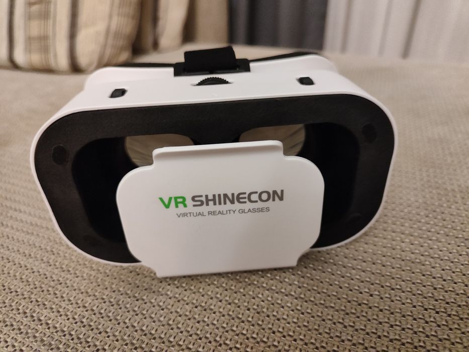 VR Очки Shinecon