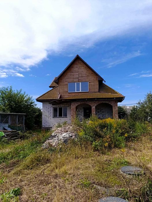 Продаж будинку на Масанах!
