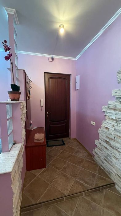 Продам 2 к. квартиру в Сталинке, Проспект Гагарина/Шевченко, парк Победы