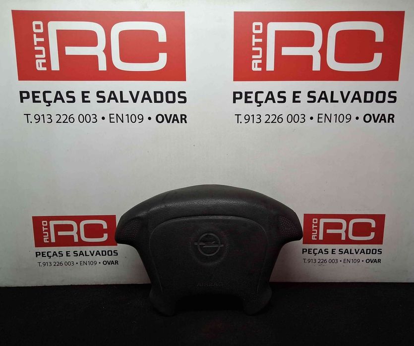 Airbag Volante - OPEL CORSA B