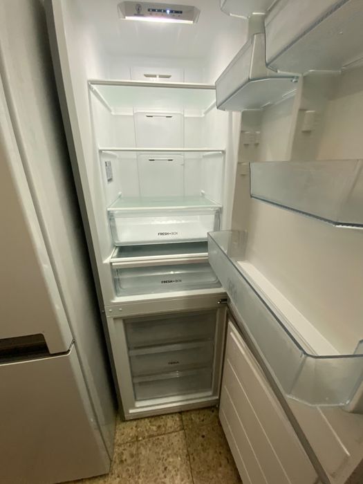 Frigorifico combinado Teka