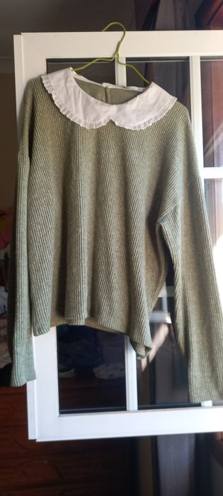 Camisolas (ler descrição)