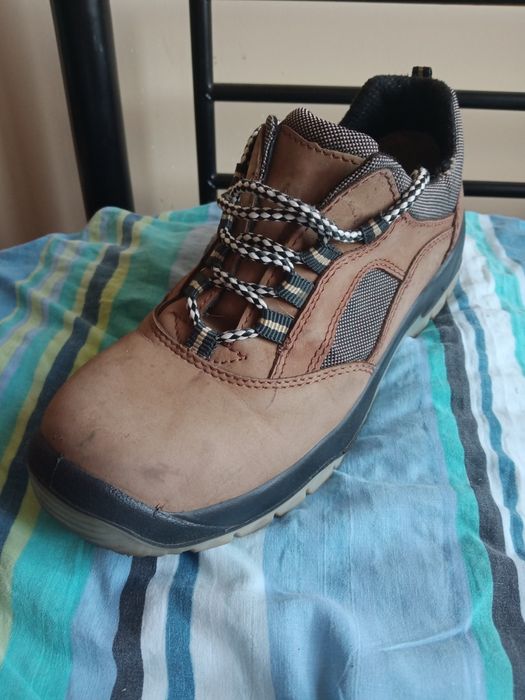 Buty robocze rozm. 42.