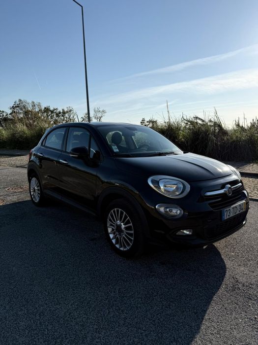 Fiat 500x 1.3 Multijet 95cv S&S Pop Star