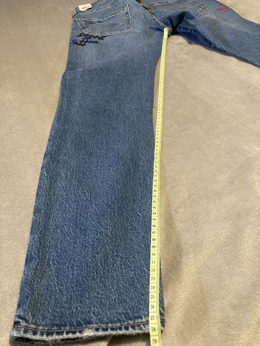 Джинси Levi’s оригінал нові