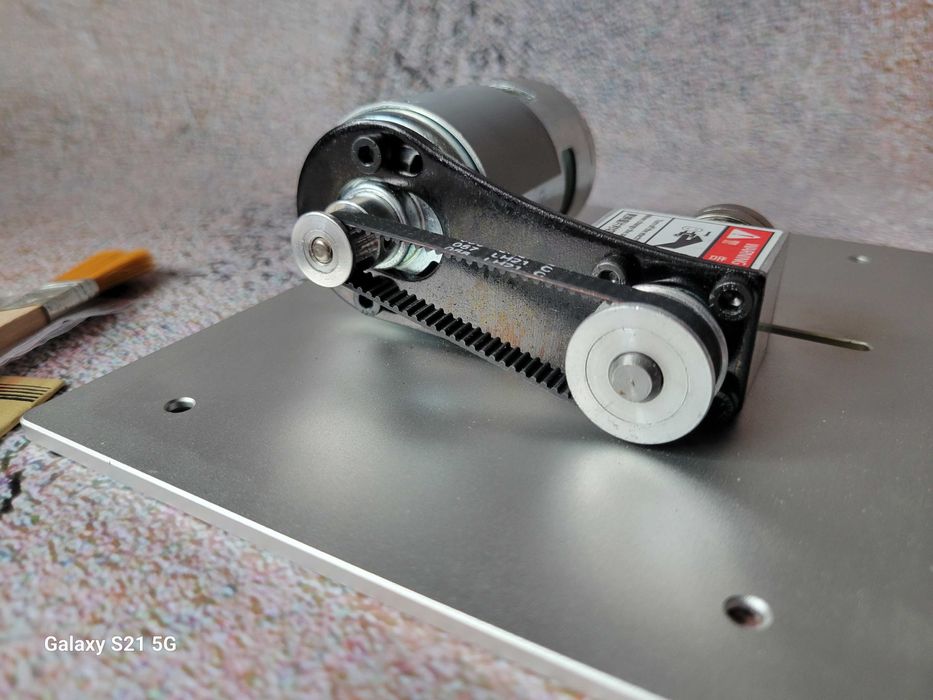 Многофункциональная мини-пила для столярных работ по дереву