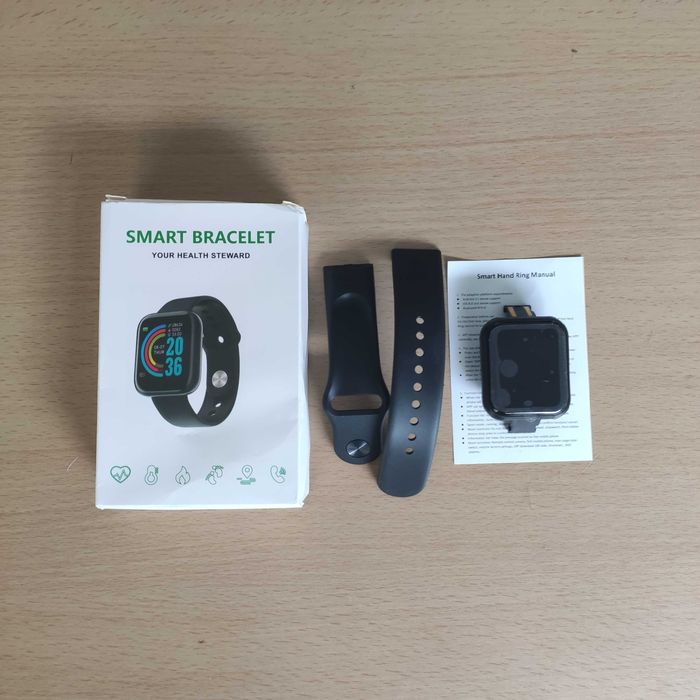 Smartband Smartwatch Desporto