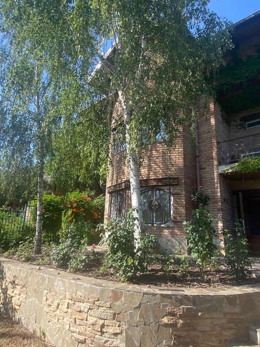 Продажа дома со своим берегом