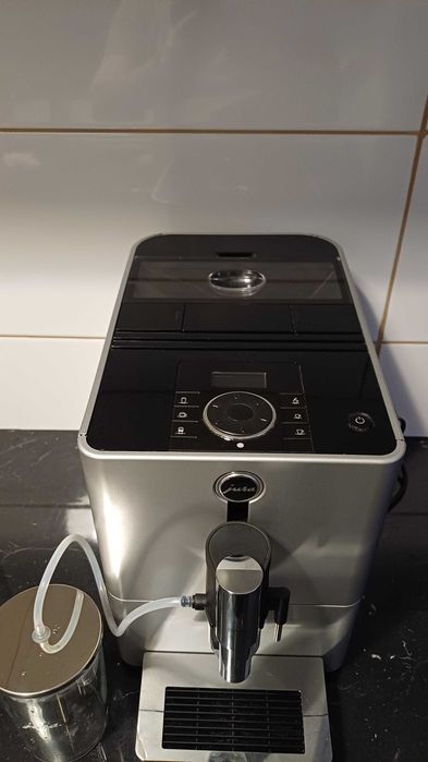 Ekspres Jura Ena micro9