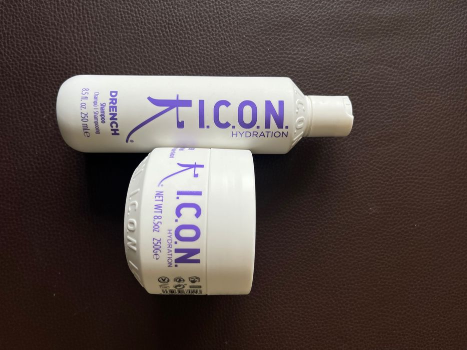 Prótese capilar nova