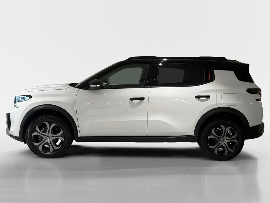 Citroën e-C3 Aircross 54 kWh Autonomia Alargada Plus