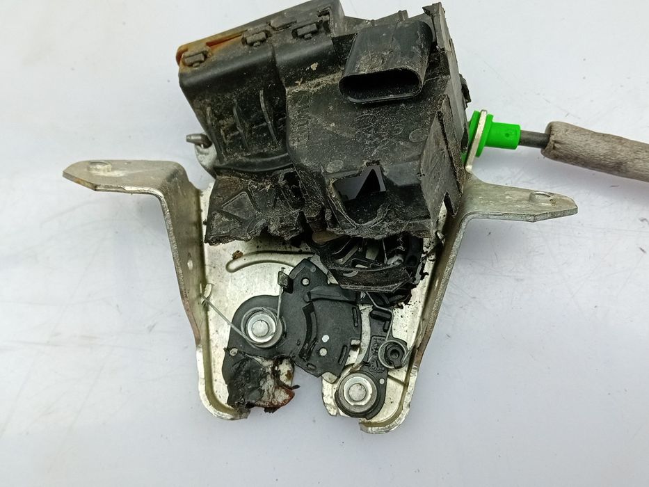 Fechadura / fecho da mala MERCEDES-BENZ GLC (X253)