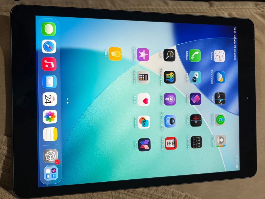 iPad 8ª Geração 32GB