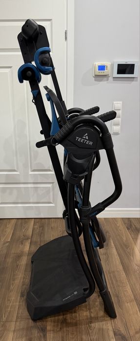 Ławka Inwersyjna Grawitacyjna Teeter FitSpine LX9