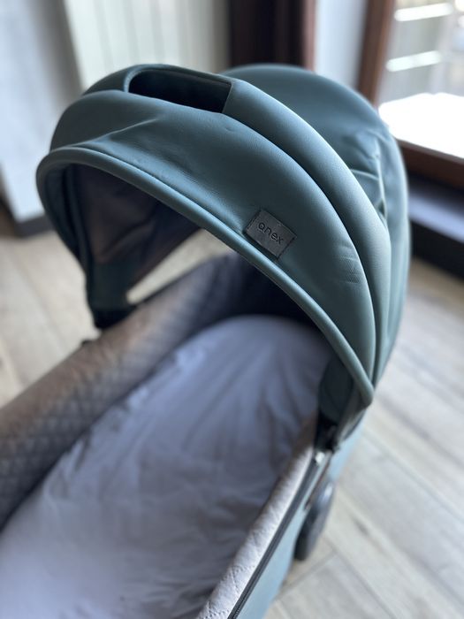 Люлька Anex e-type