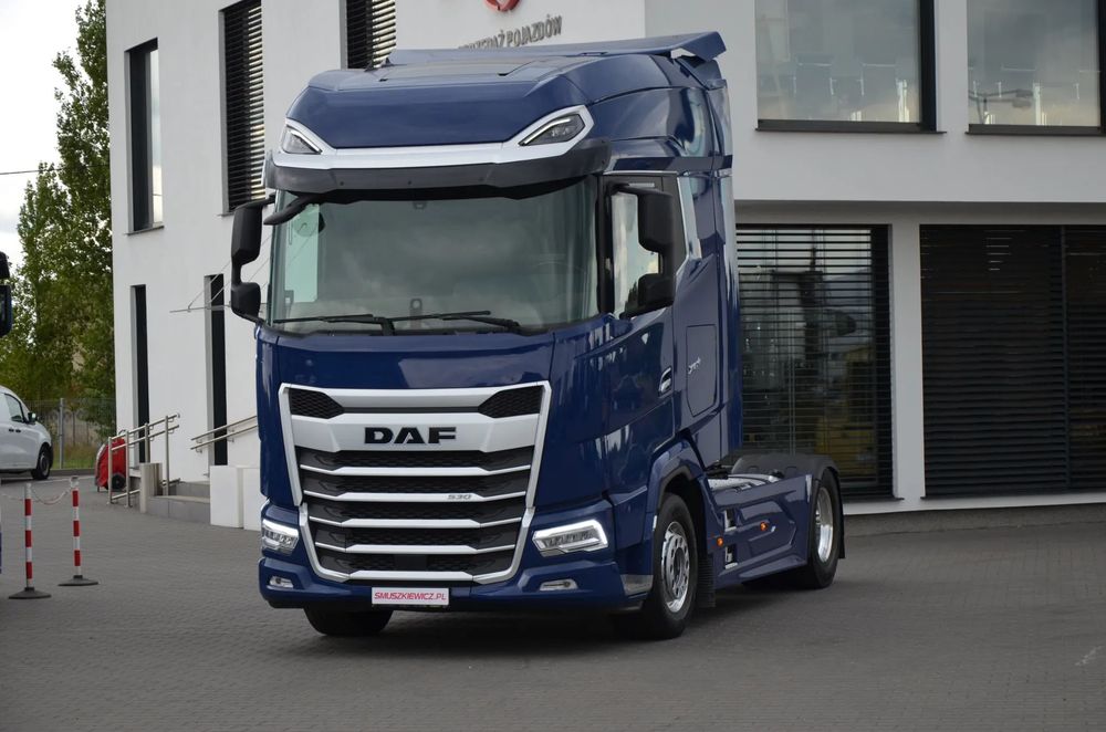 DAF