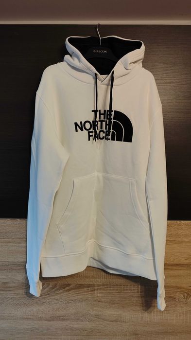 The North Face DREW - Bluza z kapturem L