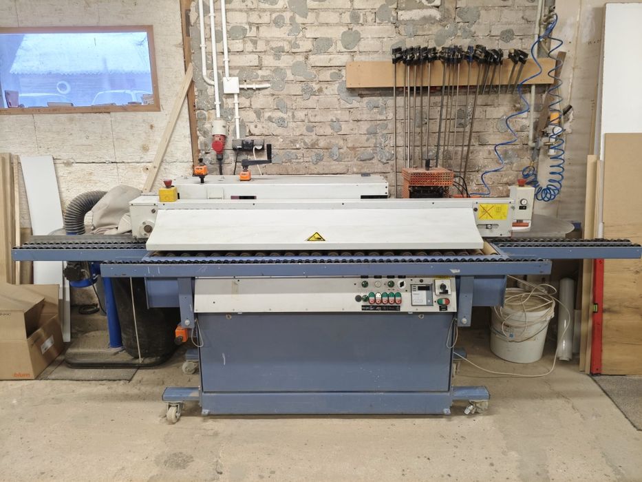 Okleiniarka Hebrock Euro 2000