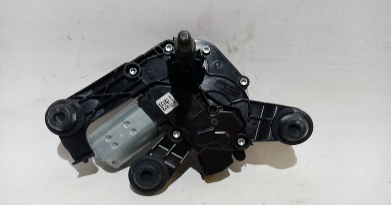 Motor limpa vidros trás PEUGEOT 2008 I (CU_)