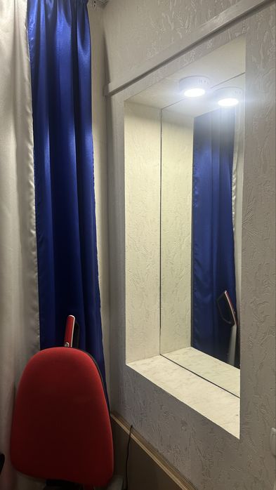 Офісне приміщення в центрі міста (л1