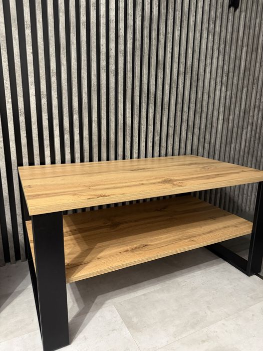 Stolik kawowy 56x100