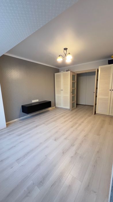 Продам 2-х комнатную квартиру в Башкировке