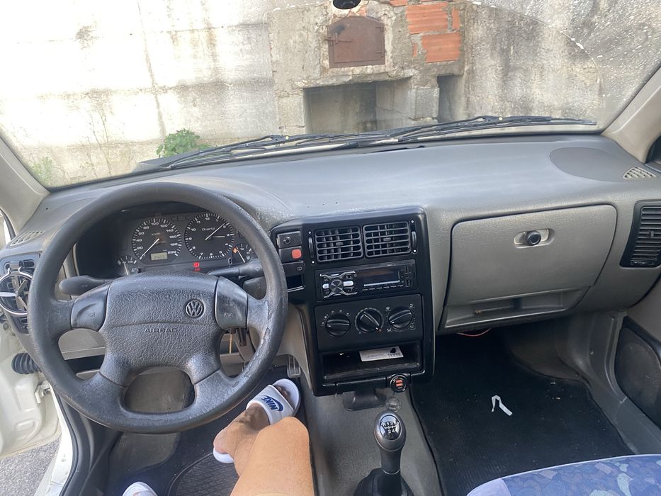 Caddy 1997 1900D