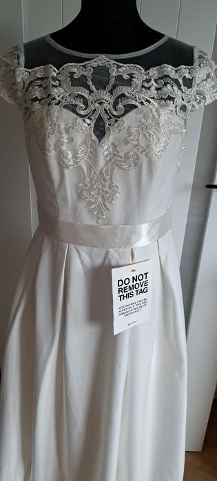 Suknia ślubna L  chi chi london