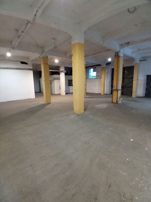 Hala magazynowa wynajem lub sprzedaż