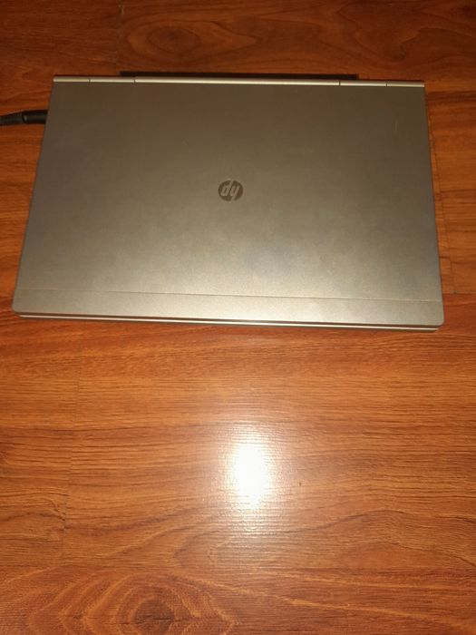 Laptop HP Elitebook 2570 p.