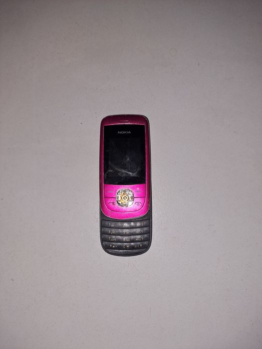 Telefon nokia 2220s kolekcjonerski