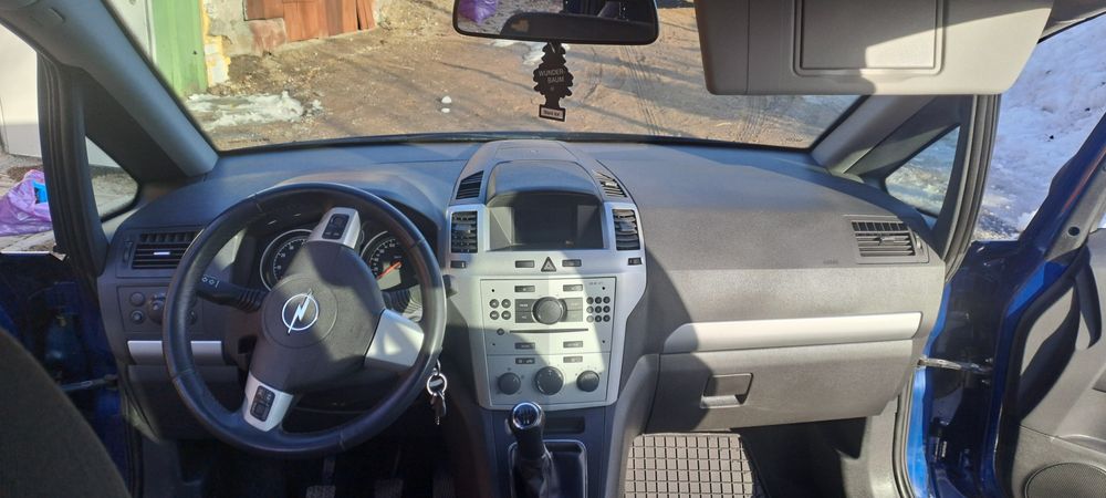 Sprzedam Opel zafira b