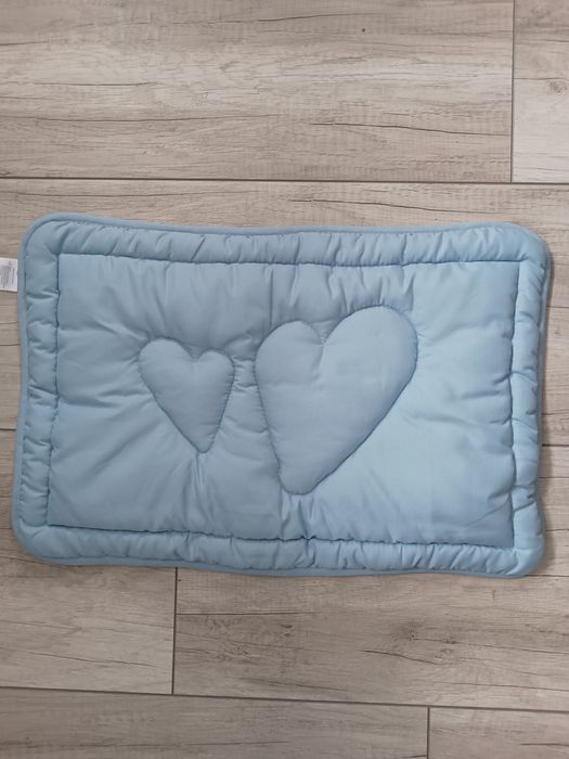 Komplet pościeli dziecięcej  do łóżeczka nowe