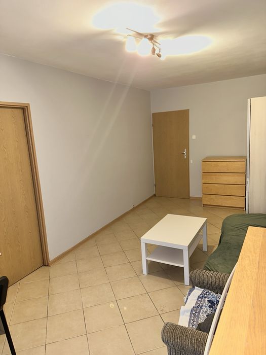 Pokoj na wynajem Katowice