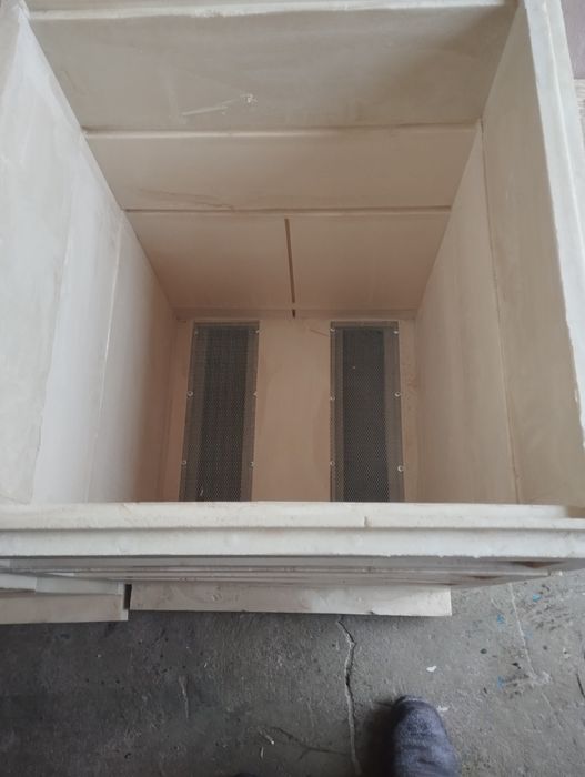 Вулики ппу на 12 рамок