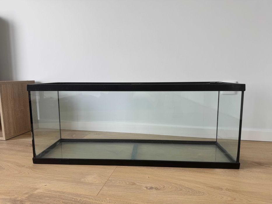 Aquário 100x30x36 cm - Excelente Estado